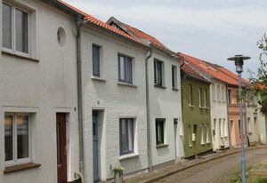 Ferienhaus Schulte-Wrede