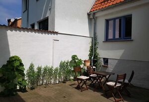Ferienhaus Schulte-Wrede