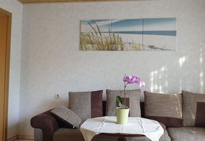 Ferienhaus Zaunkönig