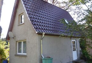Ferienhaus Zaunkönig