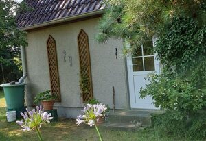 Ferienhaus Zaunkönig