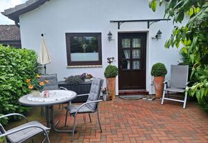 Schöne Auszeit Ferienwohnung
