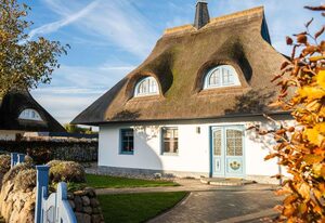 Ferienhaus Haubenlerche 53 - Boddenglück