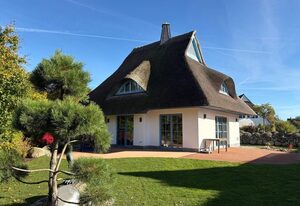 Ferienhaus Haubenlerche 53 - Boddenglück