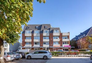 Ornum 17 – Haus Ornum: Modernes 1-Zimmerappartement mit Schwimmbad