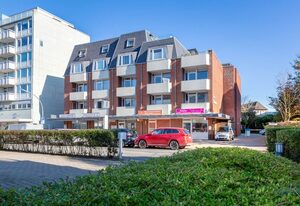 Ornum 17 – Haus Ornum: Modernes 1-Zimmerappartement mit Schwimmbad