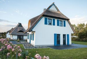 Ferienhaus Schilfrohrsänger 8