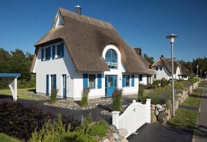 Ferienhaus Schilfrohrsänger 8