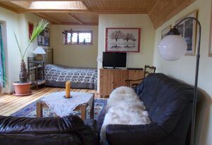 Haus Herta