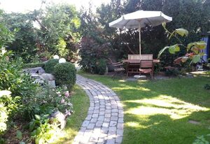 Haus Herta