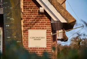 GRONERS Ahrenshoop - Ferienwohnung XL mit Terrasse und Sauna