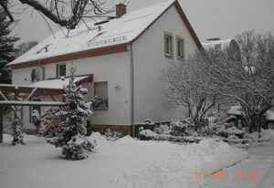 Pension Füg – Einzelzimmer