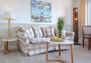 Salted Caramel – Sonniges 1 Raumappartement mit Südbalkon
