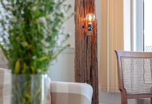 Salted Caramel – Sonniges 1 Raumappartement mit Südbalkon