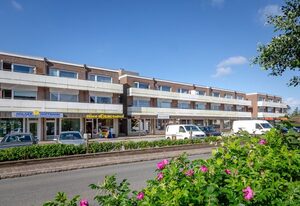 Salted Caramel – Sonniges 1 Raumappartement mit Südbalkon