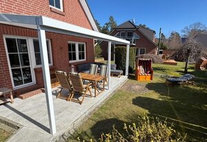 -"Ferienhaus Dierhagen"-