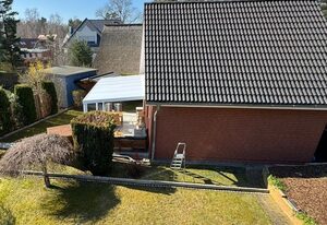 -"Ferienhaus Dierhagen"-