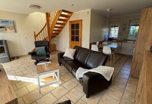 -"Ferienhaus Dierhagen"-
