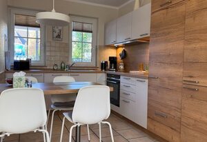 -"Ferienhaus Dierhagen"-
