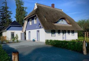 Haus Meerblau