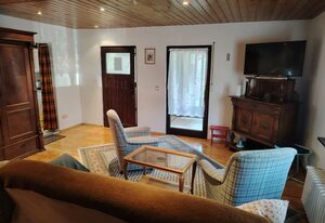 Ferienhaus Waldblick