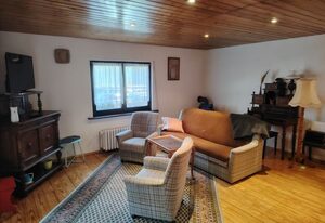 Ferienhaus Waldblick