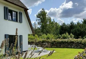 Ferienhaus Seeschwalbe 44