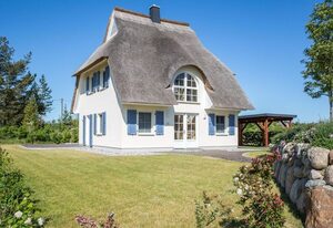Ferienhaus Schilfrohrsänger 48
