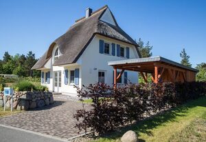 Ferienhaus Schilfrohrsänger 48