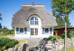 Ferienhaus Schilfrohrsänger 48