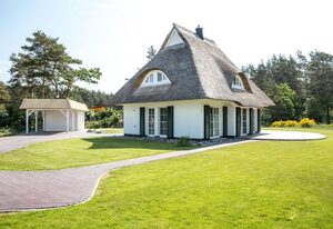 Ferienhaus Haubenlerche 14