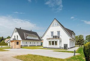 Zur Oie 27 "Westwind" (links) – Naturnahes Ferienhaus
