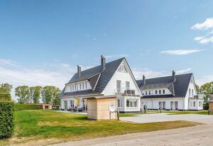 Zur Oie 27 "Westwind" (links) – Naturnahes Ferienhaus