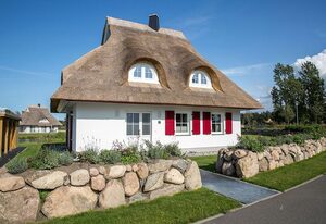 Ferienhaus Haubenlerche 62