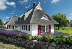 Ferienhaus Haubenlerche 62