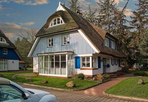 Ferienhaus Am Waldrand Nr. 47