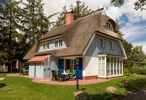 Ferienhaus Am Waldrand Nr. 47