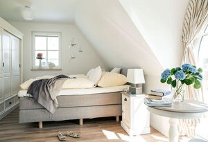 Ferienhaus Schilfrohrsänger 61