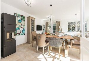Haus Seegras