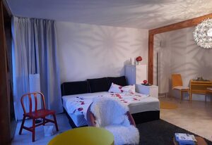Ferienwohnung Kiefer