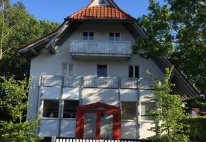 Haus Borée – Ferienwohnung Spatzennest