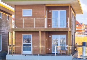 Floating Houses Barth – Haus 1