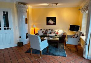 Ferienhaus "Carpe Diem" RH/2D – Reethüs am Watt "Carpe Diem"