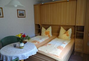 Getrost, Marita – Ferienzimmer Getrost