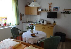 Getrost, Marita – Ferienzimmer Getrost