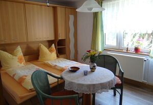 Getrost, Marita – Ferienzimmer Getrost