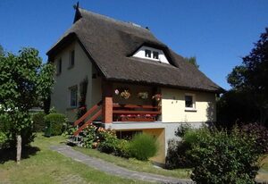 Getrost, Marita – Ferienzimmer Getrost