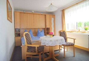 Getrost, Marita – Ferienzimmer Getrost