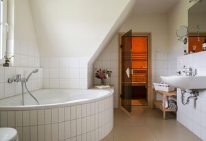 Ferienhaus Seeschwalbe 60