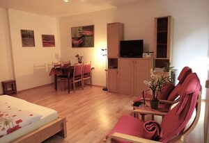 Ferienappartment LeMi – Appartement